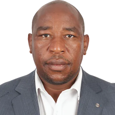 George Githinji Njoroge