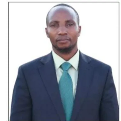 Joseph Kiai
