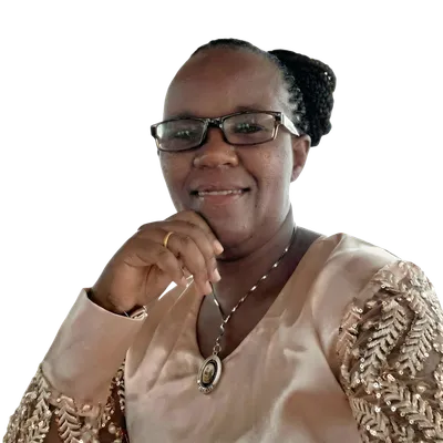 Phyllis Kamau