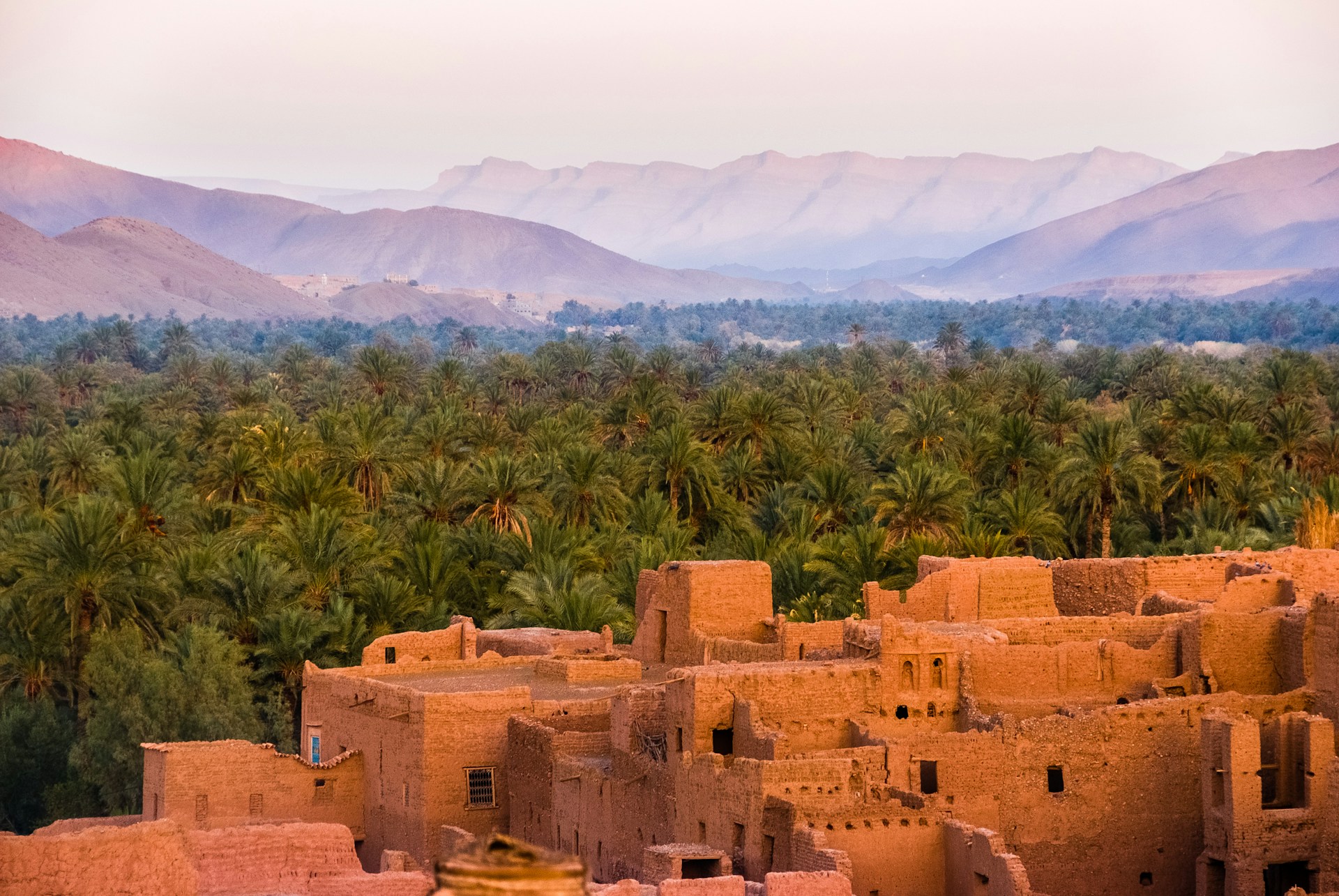 Moroccan Culture & Cuisine